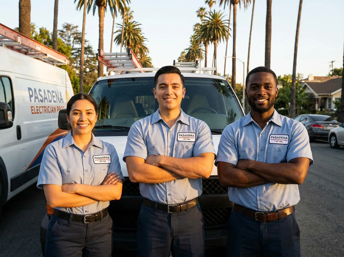 Electrician company in Ellisburg, NY